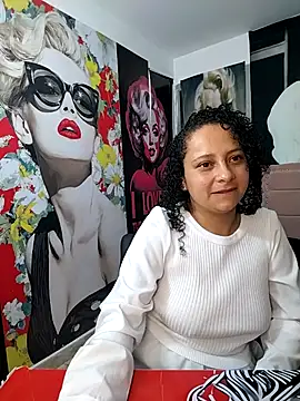 Sofia Alane online show from April 14, 9:53 am