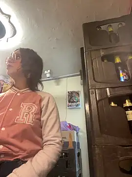 samantha dulce online show from March 27, 10:54 pm