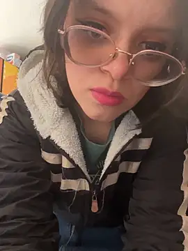 samantha dulce online show from April 8, 7:49 pm