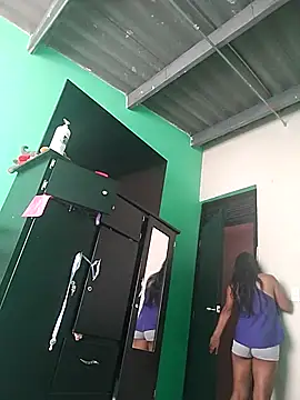 AngelicaStorms online show from April 2, 3:53 pm