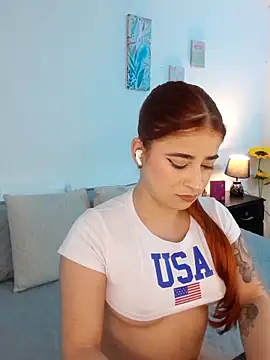 martina connor1 online show from April 10, 11:05 am