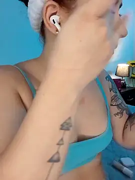 martina connor1 online show from April 13, 11:11 am