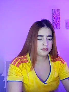 martina connor1 online show from July 7, 5:49 pm