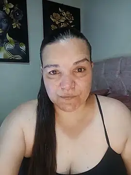 Zuleyka 69 online show from May 31, 7:04 pm