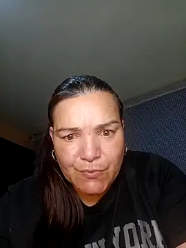 Zuleyka 69 online show from April 4, 11:09 am