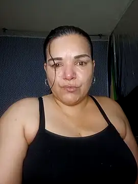 Zuleyka 69 online show from April 9, 10:09 am