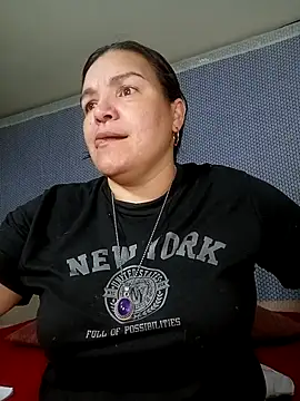 Zuleyka 69 online show from April 13, 11:11 am