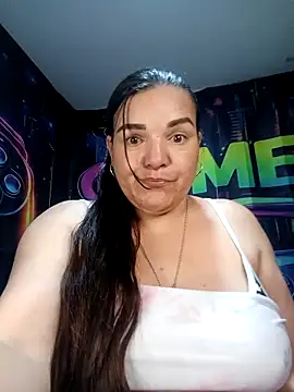 Zuleyka 69 online show from March 30, 8:58 am