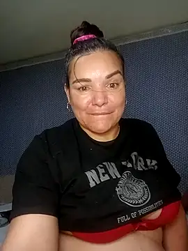 Zuleyka 69 online show from April 5, 11:20 am