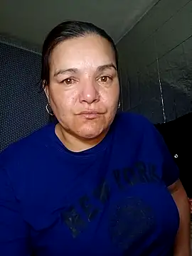 Zuleyka 69 online show from April 12, 10:29 am