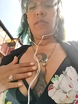 Abby 1-0 online show from April 4, 2:27 pm