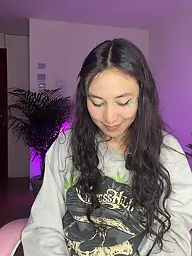 Aikoo o online show from April 21, 2:51 am