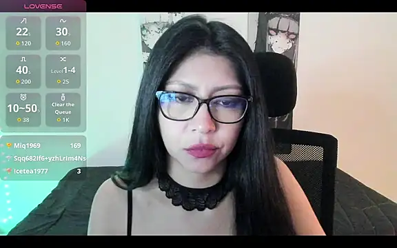 ValentinaXXX  online show from April 9, 3:20 am