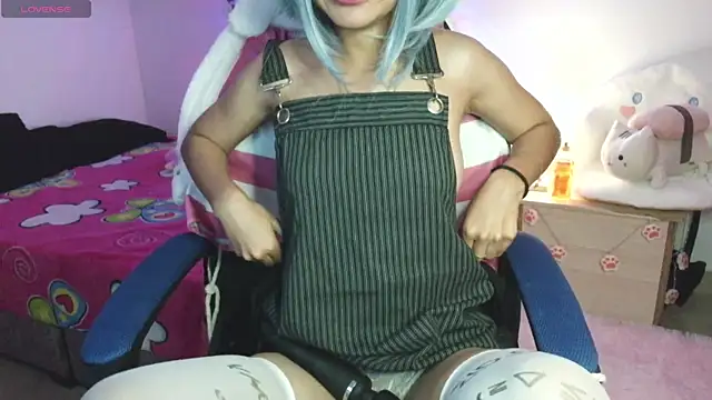 saki nyanwn online show from March 27, 11:44 am