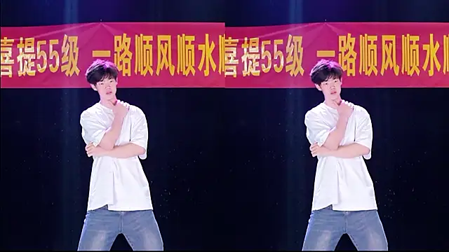 RJ-01 online show from April 14, 9:20 am