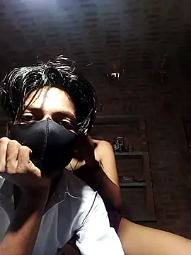 COUPLE-HOTS online show from April 4, 3:16 am