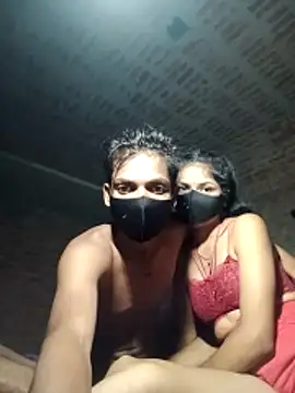 COUPLE-HOTS online show from March 24, 4:56 pm