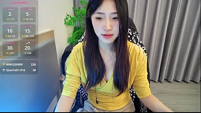 su ning online show from April 8, 9:22 am