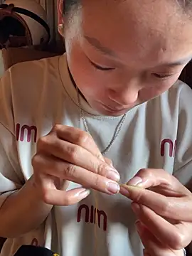 Jolinie online show from April 8, 8:27 am