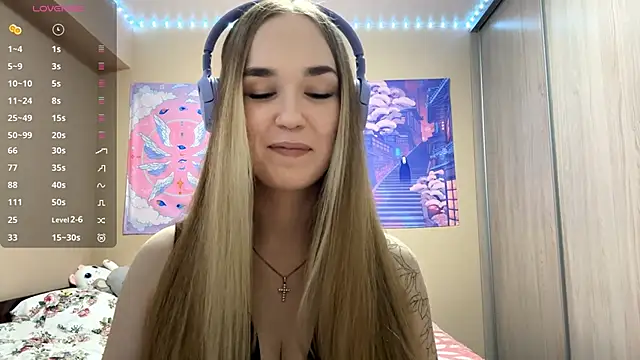 DenitaSpace online show from March 28, 2:16 pm