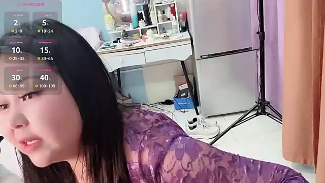 zhenzhen bb online show from April 5, 12:48 pm