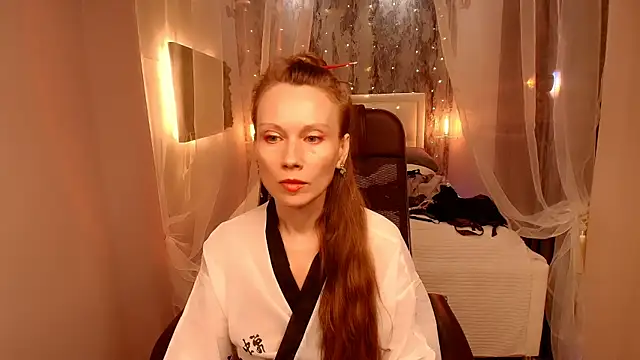 NicoleMiless online show from April 14, 12:27 pm