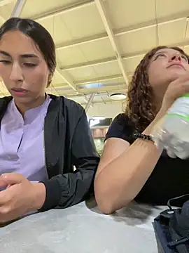 Amber rosse outdoors online show from April 15, 1:39 am