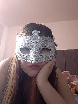 milleynoface online show from April 16, 8:41 pm