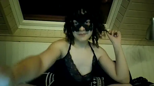 Kenzarissa online show from April 3, 3:59 am