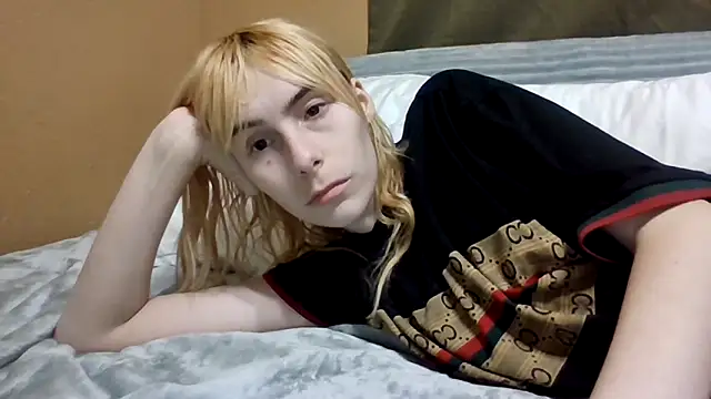 allysssabennet online show from April 12, 7:00 am