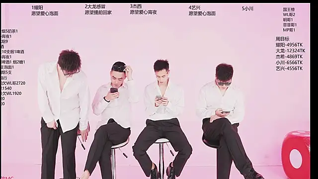 YLBOY-666 online show from April 11, 1:59 pm