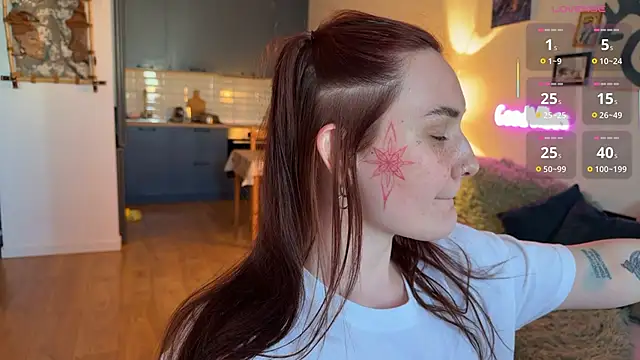 AurikTrix online show from April 3, 12:58 pm