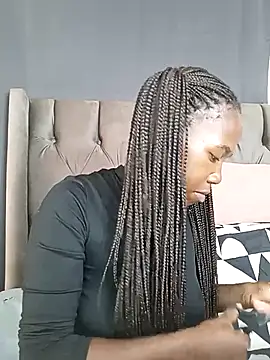 Cybil Hearts online show from April 11, 8:07 am