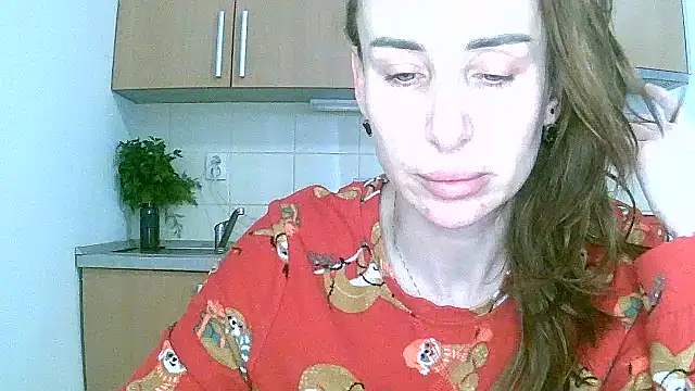 GlarysLoveressSx online show from April 3, 11:52 am