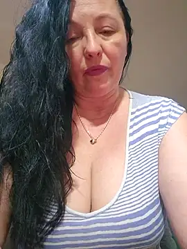 angelicalov online show from April 2, 3:42 pm