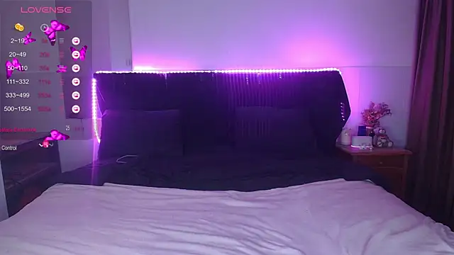 ammyska online show from April 6, 4:46 am