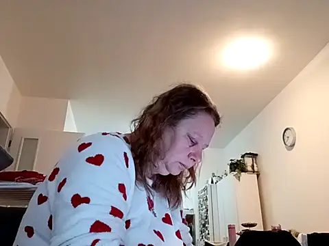 Jahudka47 online show from March 31, 8:47 am