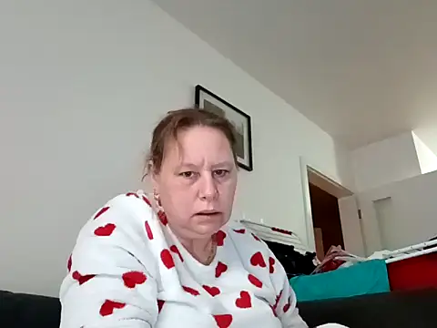 Jahudka47 online show from March 28, 4:17 pm