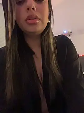 Lusty Lunaa online show from April 6, 7:42 am