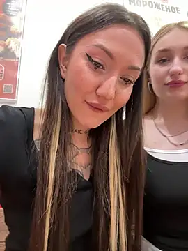 SaintSquirt online show from July 8, 11:12 am