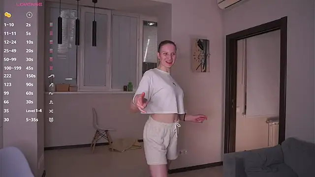 VirgenWaiki online show from April 15, 5:35 pm