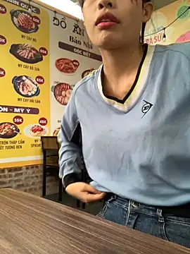 Sapphire-zz online show from April 19, 2:55 am