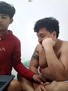 dyland gaga online show from April 2, 8:28 pm