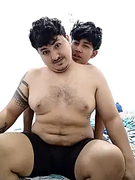 dyland gaga online show from April 7, 10:34 pm