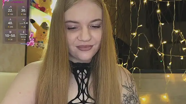 Alice berry online show from July 15, 7:40 pm