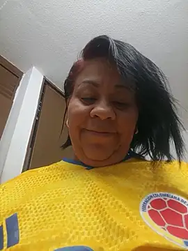 Veronica missbigg online show from July 19, 2:03 am