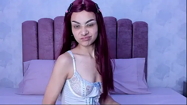 erizdarkveyl online show from March 30, 5:40 am