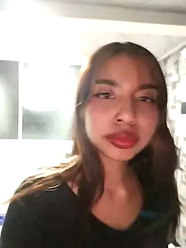 Atenea 7 online show from March 31, 3:06 am