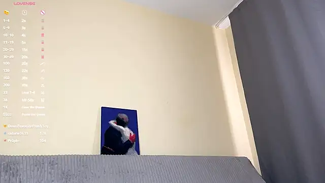 EvaCake online show from April 13, 8:04 am