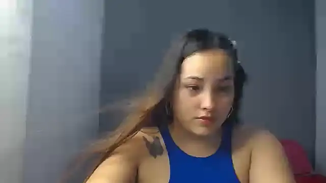 Ivanna Vegax online show from April 14, 5:29 am